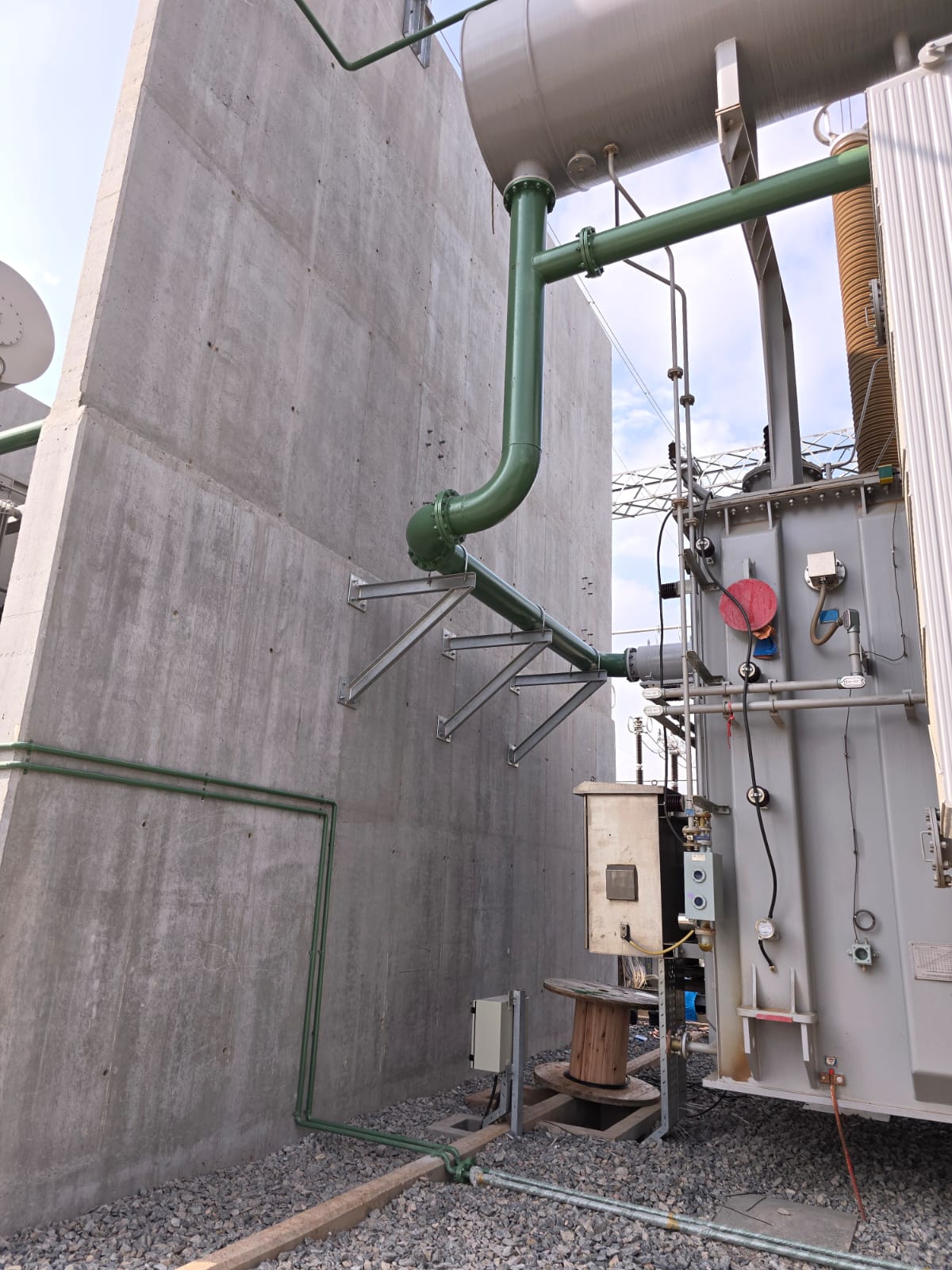 Instalacion Electrica